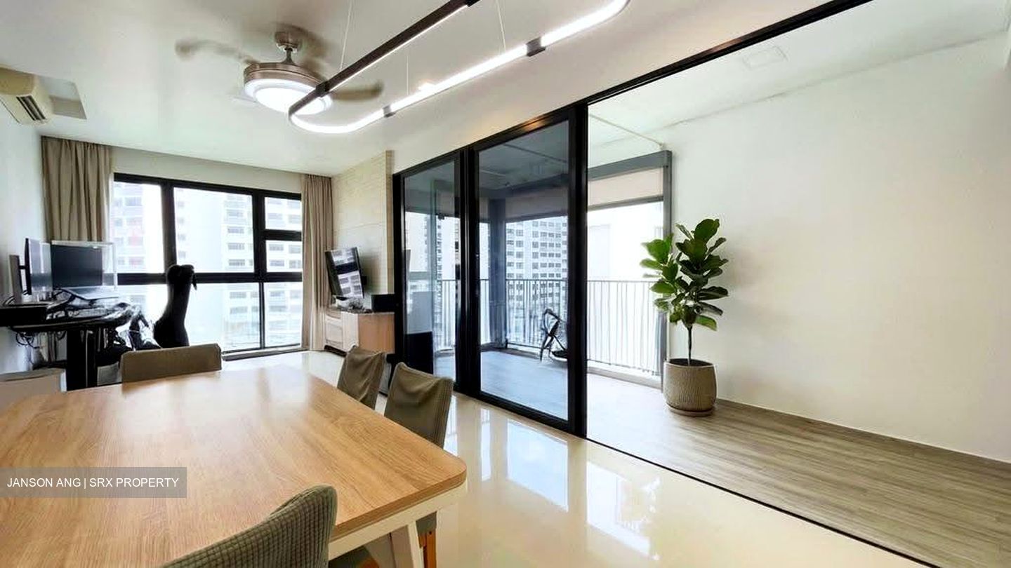 Lush Acres (D28), Condominium #624846361